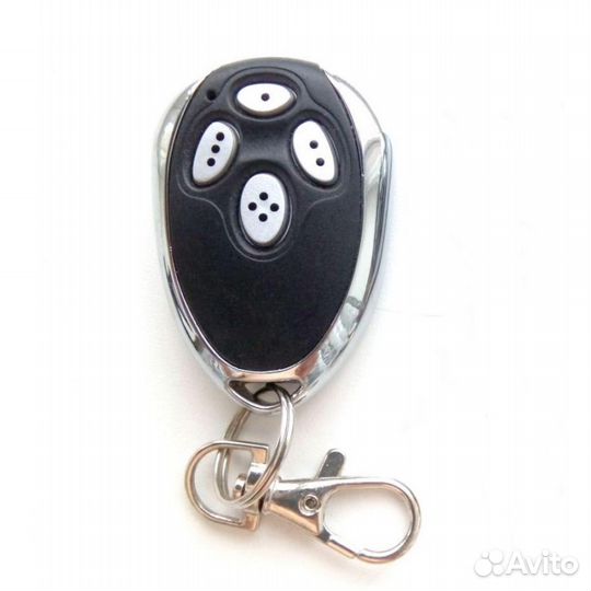 Программирование / продажа пультов для авто ворот