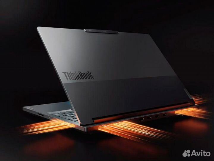 Ноутбук ThinkBook 16P i9-13900H RTX 4060 64GB 2T