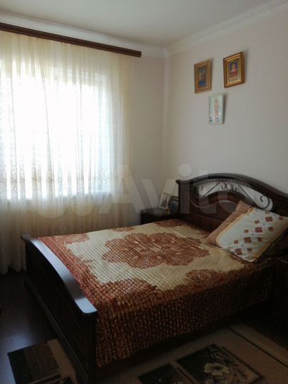 Коттедж 70 м² на участке 3 сот.