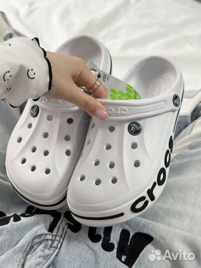 Crocs
