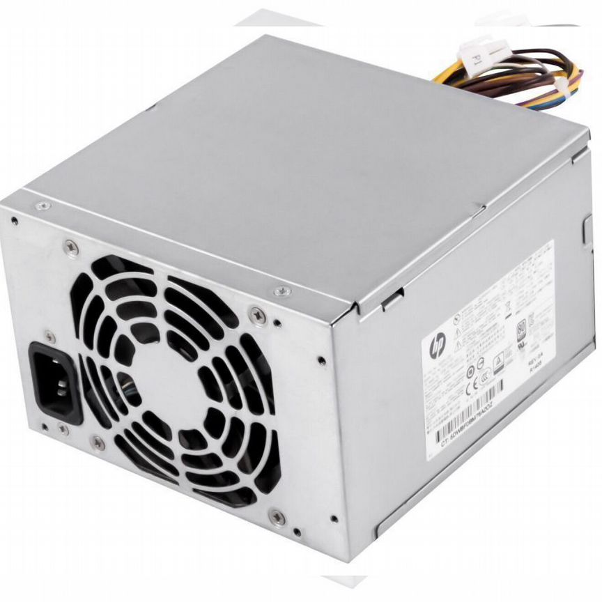 [PS-4321-2HD] Блок Питания Hp 320w Ps-4321-2hd
