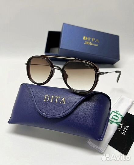 Солнцезащитные очки Dita