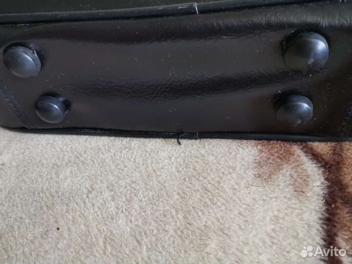 Сумки - чемоданы