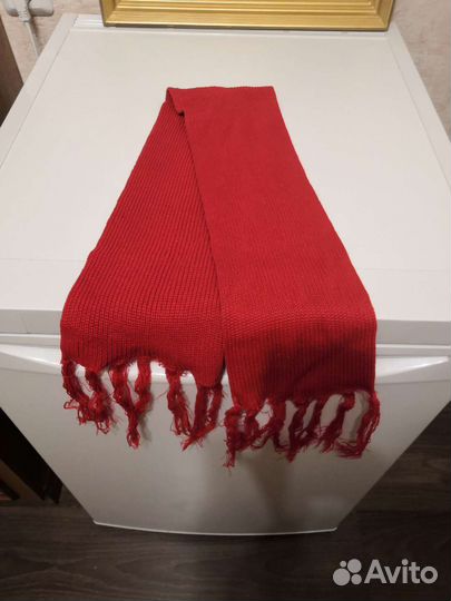 Шарф детский