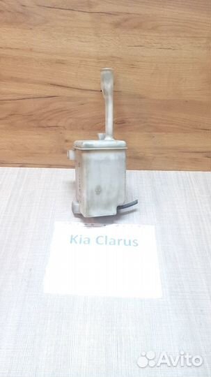 Бачок расширительный Киа Кларус-2, 2000г