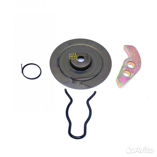 Ремкомплект ручного стартера Polaris SM-11034