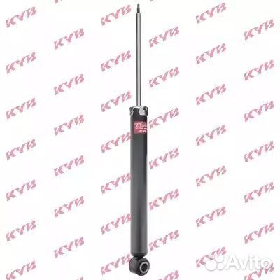 349219 Амортизатор прав / лев зад mazda cx-5 (ke