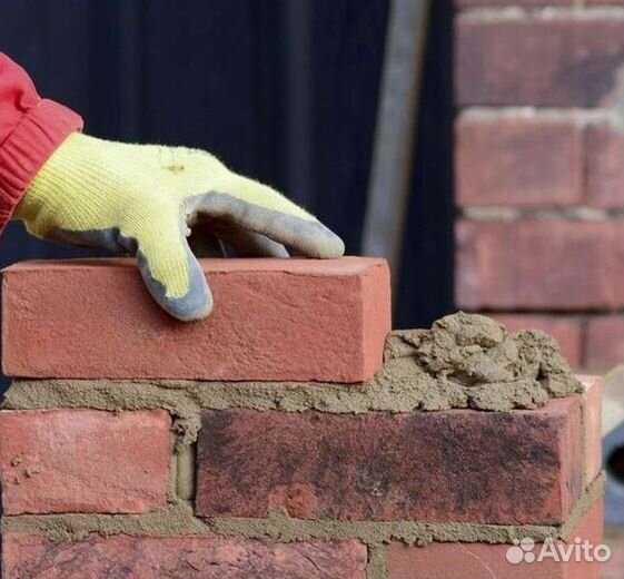 Кирпич с доставкой