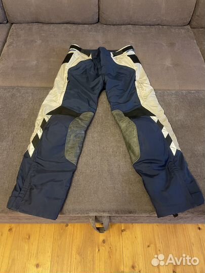 Мотокостюм BMW rallye