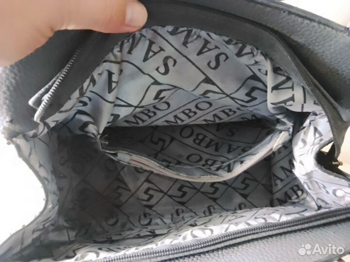 Сумка женская