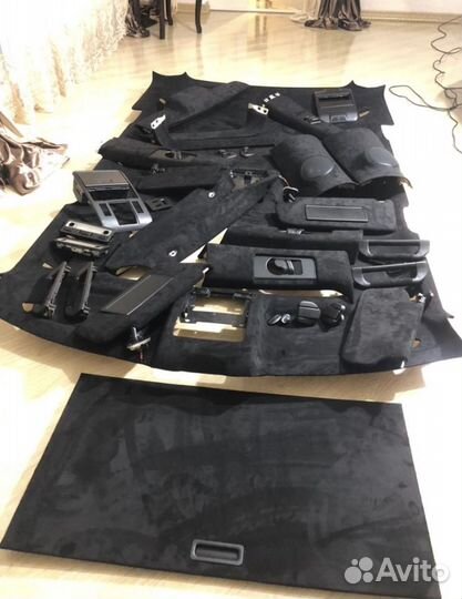 Установка,Автозвук.Андроиды,Алькантара