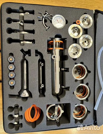 Самогонный аппарат Доктор Губер Миджет 2