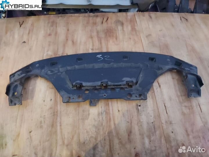 Пыльник двигателя Mazda 6 GJ (2012 - 2015)