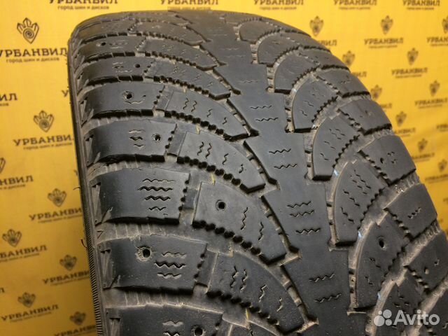 Maxtrek Trek M900 Ice 215/55 R17 98T