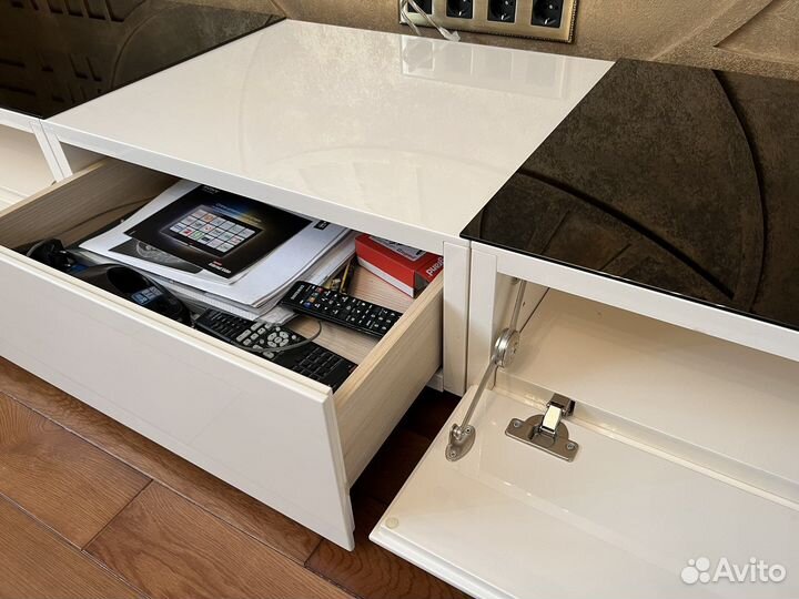 Тумба под телевизор бу италия