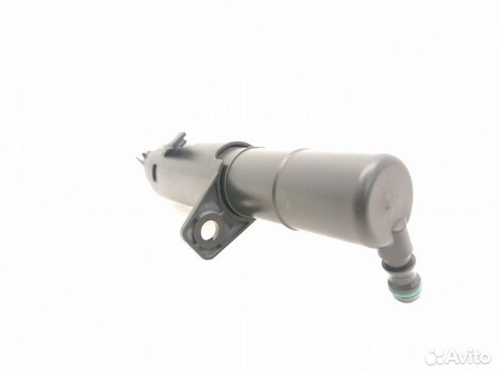 Форсунка омывателя фар левая Volkswagen Golf 6