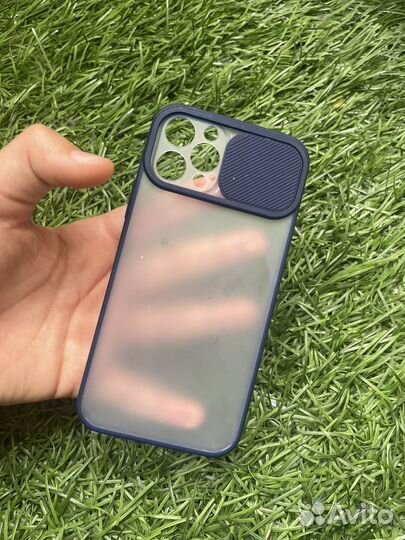 Чехол на iPhone 12 pro