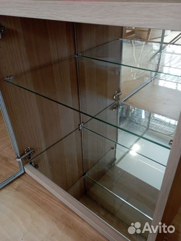 Продам зеркальная тумба Besto IKEA