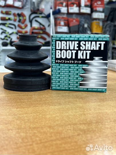 Пыльник шруса maruichi Комплект