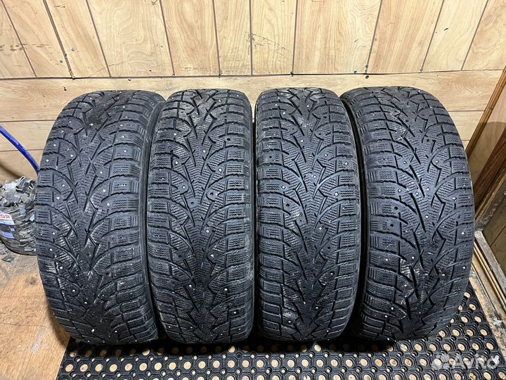 Toyo Observe G3-Ice 195/65 R15