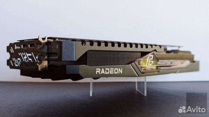 Asrock rx 7800 xt phantom gaming 16 gb