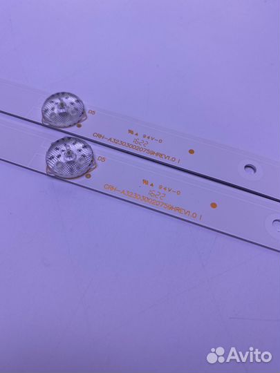 Подсветка aiwa 32LE5020