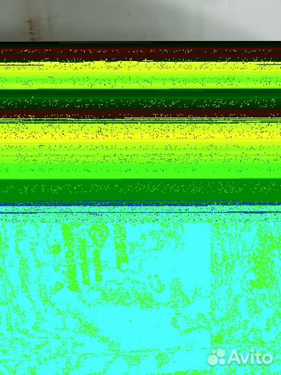 Стекло двери заднее левое (Haval F7)