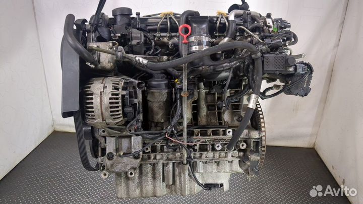 Гур Volvo XC90, 2008