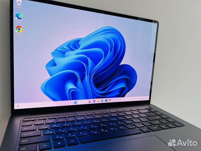 Ноутбук Xiaomi Mi Notebook Pro 15.6 Ryzen Edition