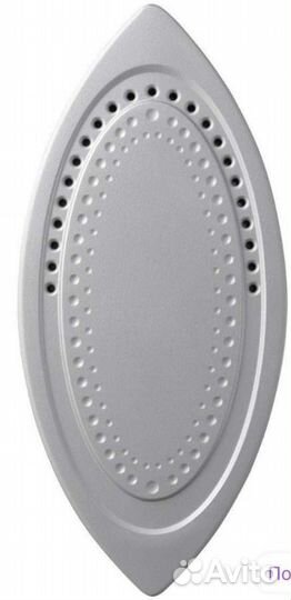 Утюг с парогенератором