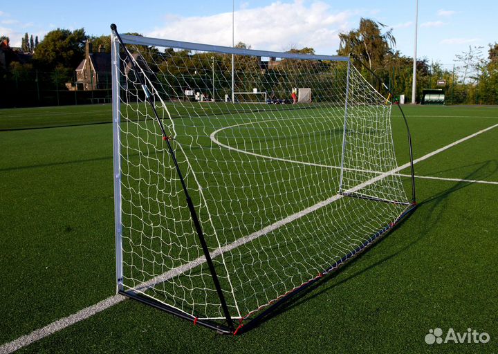 Сетки для футбольных ворот