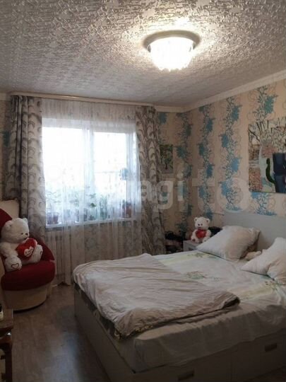 2-к. квартира, 50,2 м², 5/5 эт.