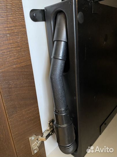 Пылесос Vacuflo