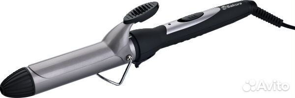 Щипцы sakura SA-4400BK