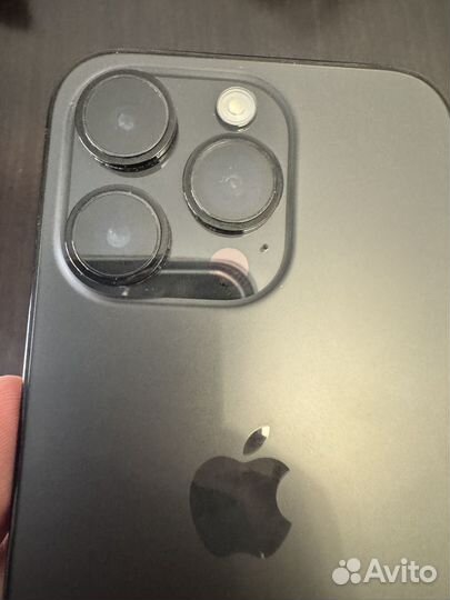 iPhone 14 Pro, 256 ГБ