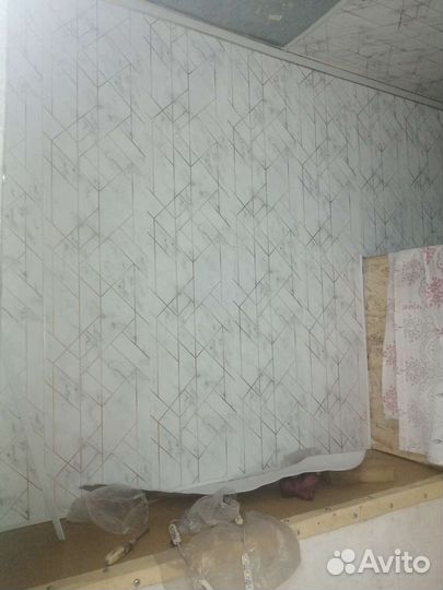 Домик в прицеп