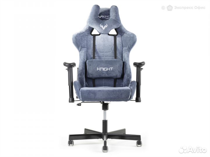 Кресло игровое Zombie VIking Knight LT27