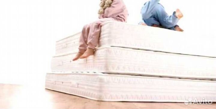 Матрас 140х200, 160х200, 180х200