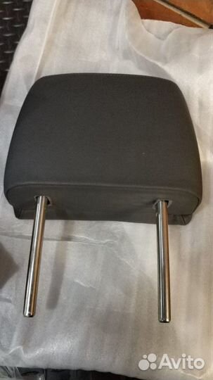 Подголовник с обивкой Audi A8/S8 quattro