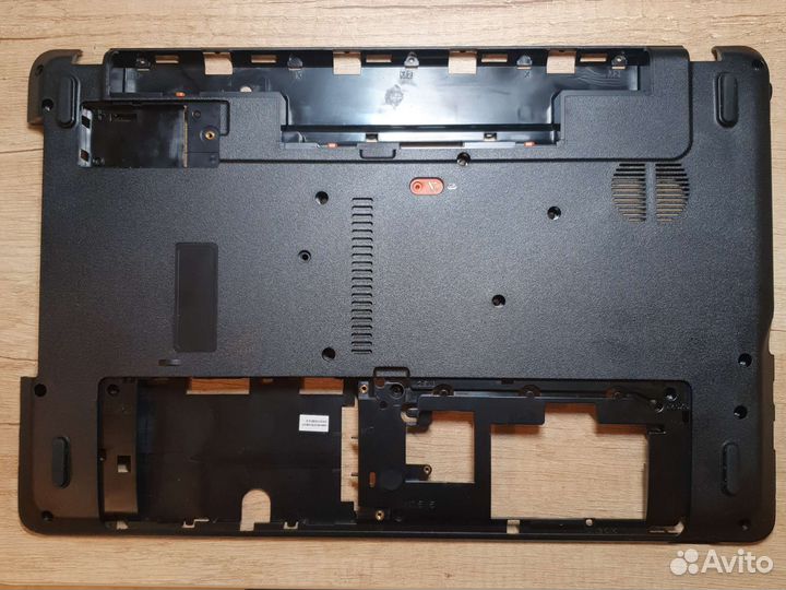 Новый поддон pb tv11, acer e1-521, e1-531, e1-571