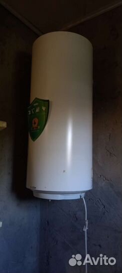 Бойлер водонагреватель