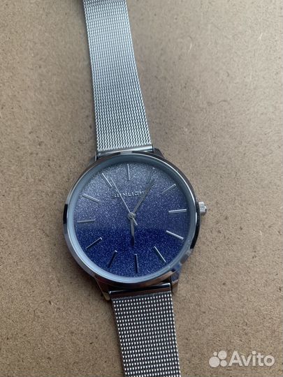 Часы женские sunlight