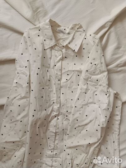 Вещи пакетом для девочки на 152 158