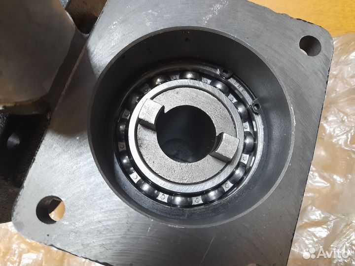 Коробка Отбора Мощности 5511-4202010 Новая