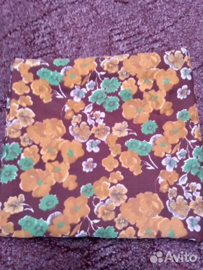 Шелк искусственный