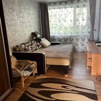 2-к. квартира, 42,4 м², 1/4 эт.