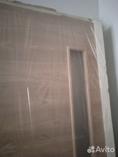 Дверь межкомнатная 900