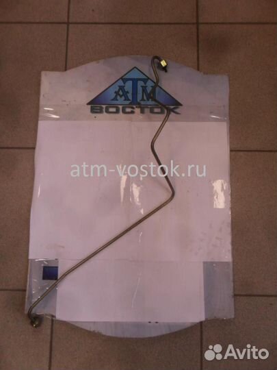 Трубка высокого давления 13021319