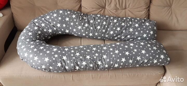 Подушка для беременных