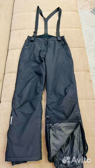 Горнолыжный костюм женский IsePiak